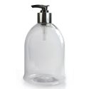 500ml bell handwash lotion