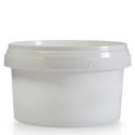 small food pot