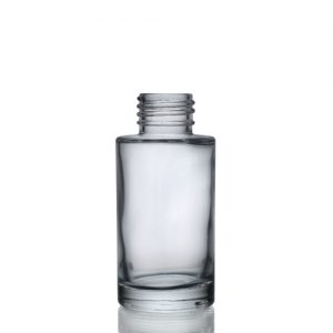 50ml Glass Bottle