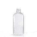 50ml Oval Plastic Bottle