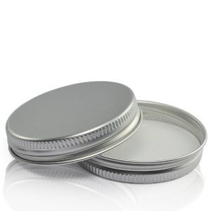 51mm Aluminium Cap