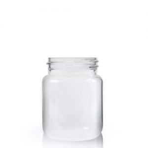 65ml Plastic Spice Jar
