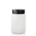 65ml Plastic Jar With Lid