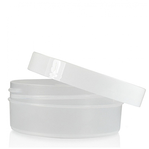 250ml Hand Cream Jar With Lid