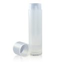 natural lip balm tube