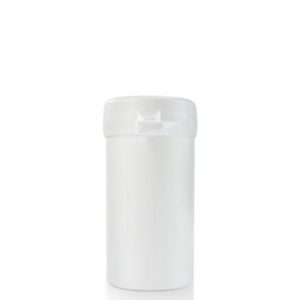 26ml Plastic Pharmacy Container