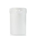 130ml Plastic Pharmacy Container