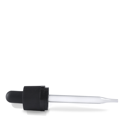 50ml Straight tip pipette