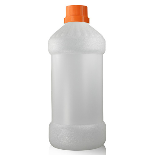 Aesthetic Plastic Juice Bottle - 520ml