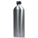 1000ml aluminium bottle w bsc