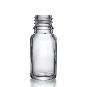 10ml Small Glass Bottle