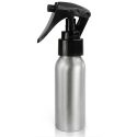 150ml Aluminium Bottle with mini trigger