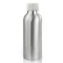 150ml Aluminium Bottle with screw cap