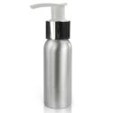 150ml Aluminium Bottle Lotion Bottle