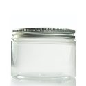 150ml Wide Neck Jar with Aluminium Lid