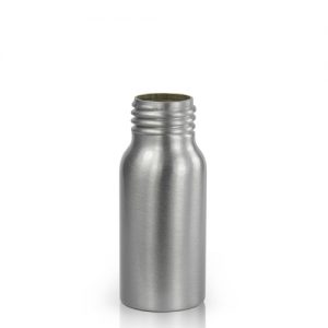 30ml Aluminium Bottle