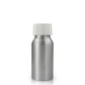 30ml Aluminium Bottle With Standard Cap