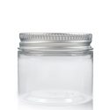 50ml Screw Top Jar With Metal Lid