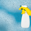 spring cleaning products header