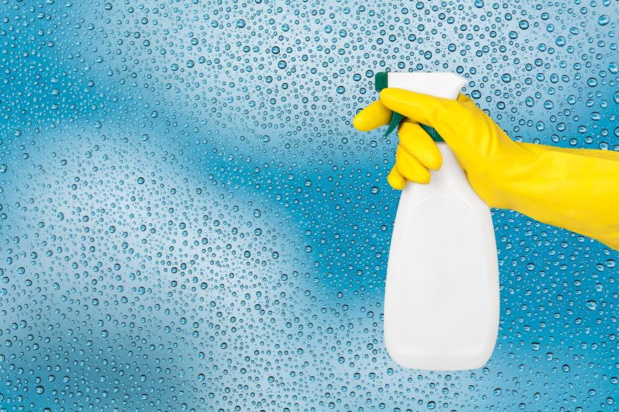 5 Spring Cleaning Products You Can Make At Home! - Ideon Packaging Blog