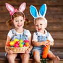 easter craft activities