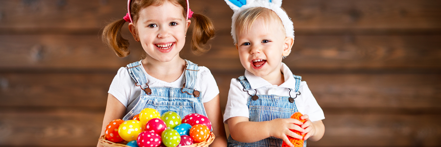 easter craft activities