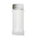 100ML clear spice white flapper