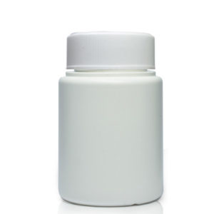 30ml Pharmapac Jar With CRC