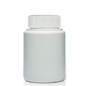 30ml Pharmapac With Lid