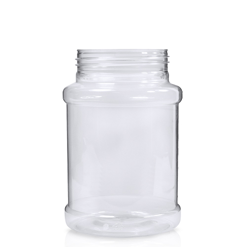 plastic spice jars with lids