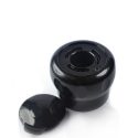 38mm Black Grinder