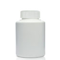 60ml Pharmapac Bottle With Screw Lid