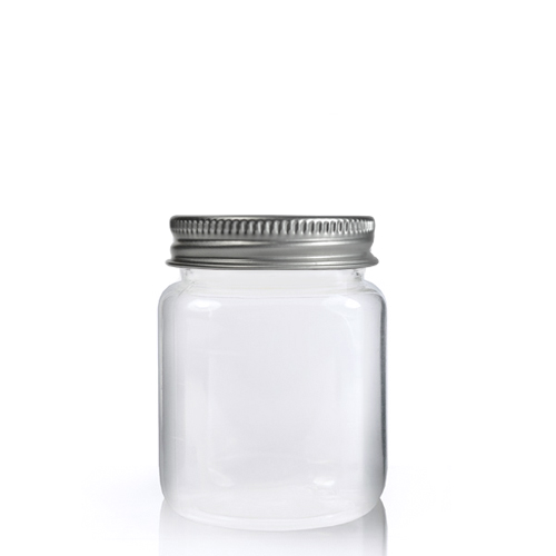 plastic spice jars with lids