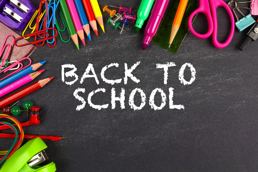 5 Back To School Tips For Parents - Ideon.co.uk Packaging Blog