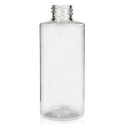 100ml Travel Sized Plastic Bottle