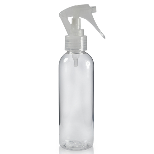 Wholesale plastic shop trigger spray bottles