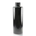 250ML Black bottle screw