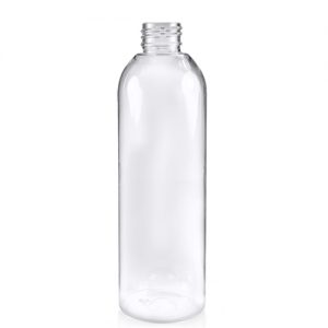 250ml Tall Boston Bottle