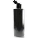 500ml Black Bottle black flip