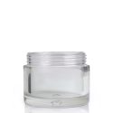 10ml Plastic Screw Top Jar