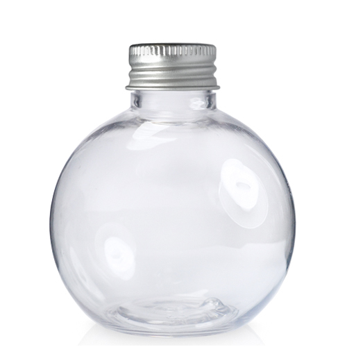 150ml Sphere Bottle ali cap