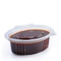 20ml Sauce Pot With Lid