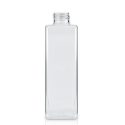 250ml Square PET Bottle