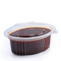 30ml Sauce Pot With Lid