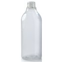 500ML plastic juice bottle