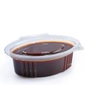 70ml Sauce Pot With Lid