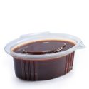 80ml Sauce Pot With Lid