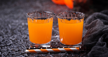 halloween drinks