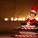 elf on the shelf ideas