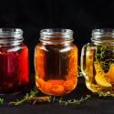 how to make infused vodkas